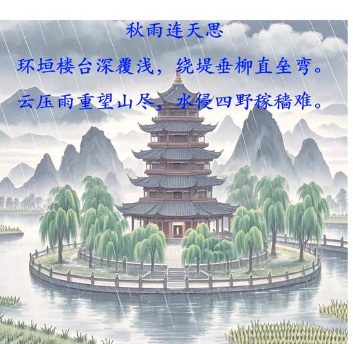 我国西南地区阴雨连连 长江中下游一带体验秋凉