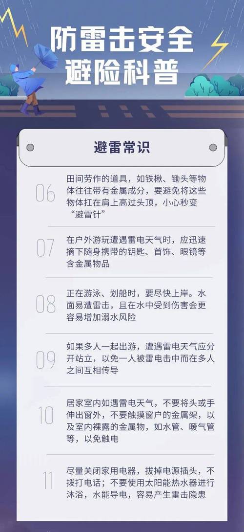 河北省平乡县发布雷电黄色预警_1
