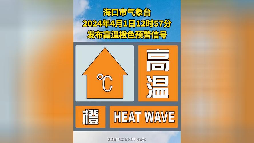 安徽省蒙城县发布高温橙色预警