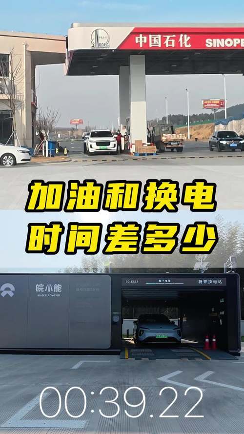 “五一”前北京千余辆网约车“油换电”