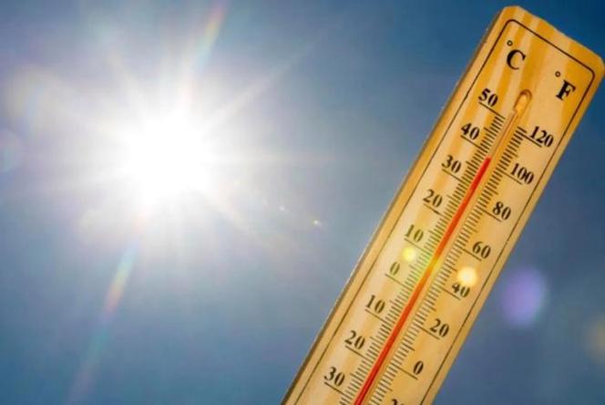 防暑!四川盆地有持续性高温 成都德阳等14市部分地区或超40℃