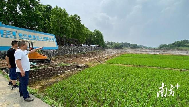 屯昌完成500余亩撂荒地复种