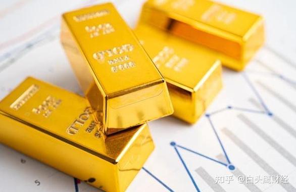 金价重回“5字头”,还能涨?