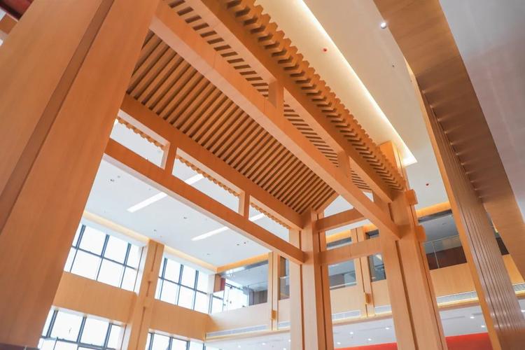海口江东新区琼台师范学院桂林洋校区配套项目通过竣工验收