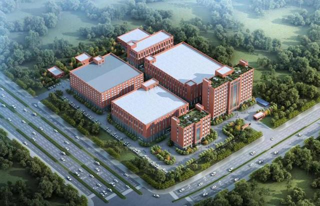 长春打造国际生物医药城 构建振兴突破新增长极