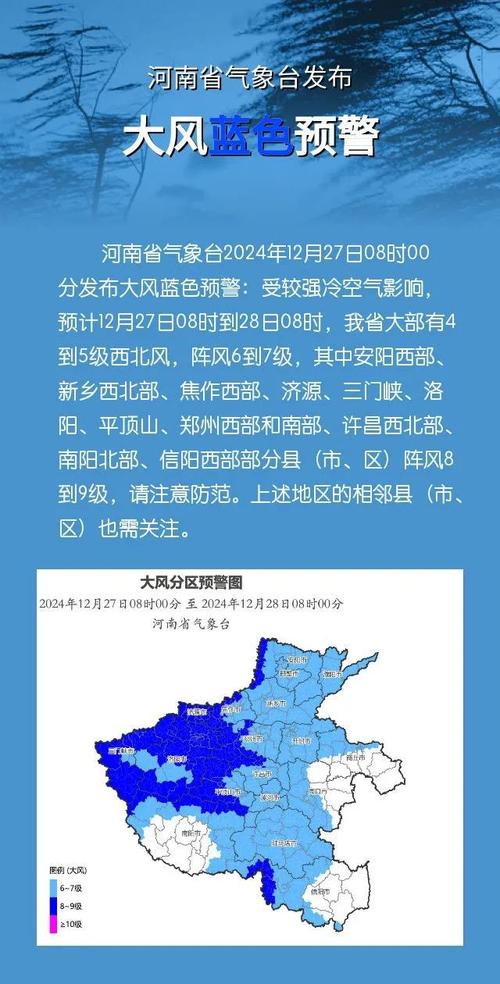 辽宁省瓦房店市发布大风蓝色预警_6