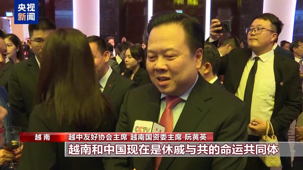 迎国庆 我驻外使领馆等机构举行多彩活动