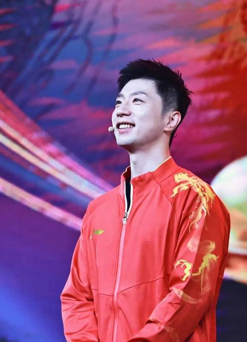 马龙:这或许是最后一次国际赛事了