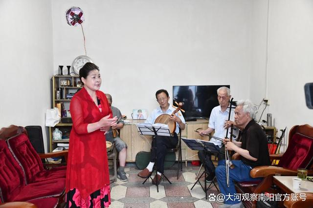 青海曲艺专家研究群众文化七十载:虽有困难却乐在其中