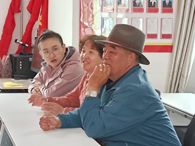 青海西宁:“每月一题”破解群众急难愁盼