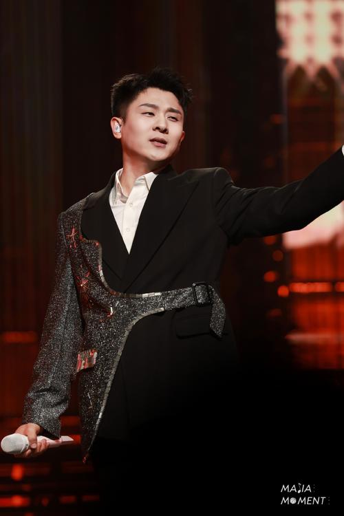 “东方新声音”群星演唱会集结青年艺术家放歌