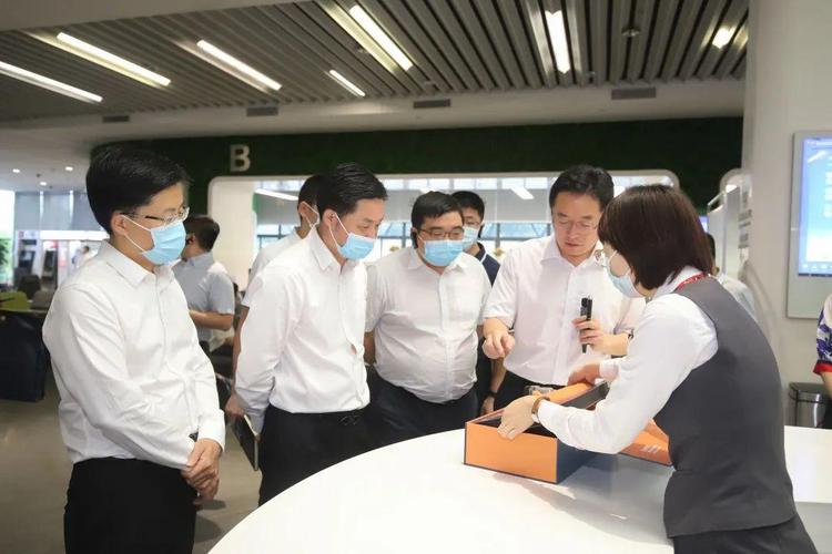 广东省政务服务和数据管理局原党组书记、局长杨鹏飞被“双开”