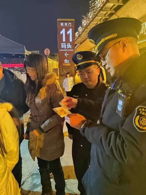(新春走基层)海事人的春节:守护“浙”片海