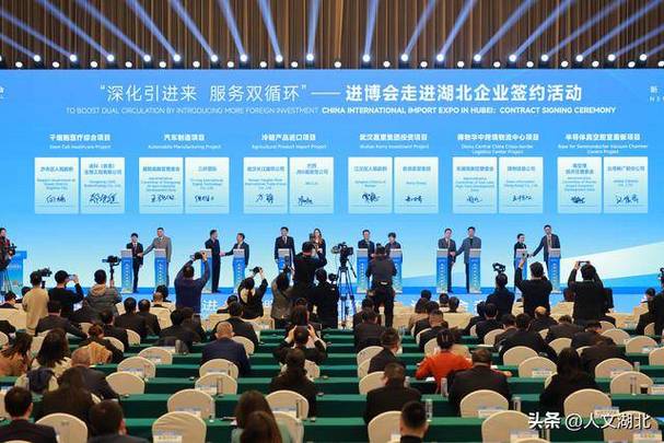 龙头医药企业进博会上亮“大招”