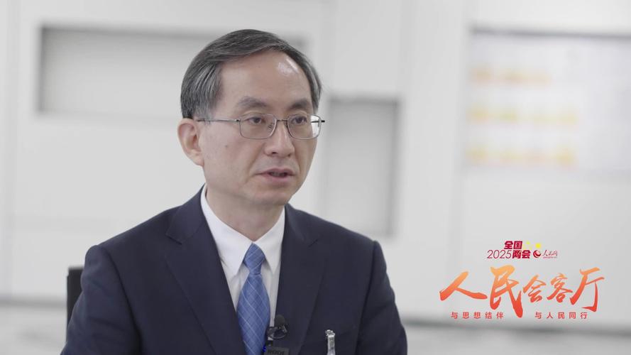 浙江影视(集团)有限公司董事长、总经理张晓晖:实现琼浙资源互补 共建跨省协拍机制