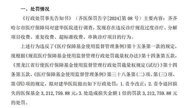 虚开诊疗单骗取医保基金数百万元 某中医馆多名股东兼经营者被判刑