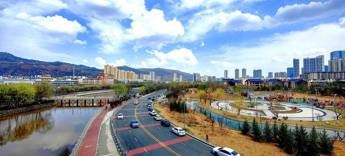 西宁市生态环境质量整体稳中向好城市环境空气质量优良率提升水质状况总体保持良好
